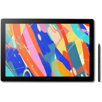 Wacom Cintiq 16 Creative Pen D Picture