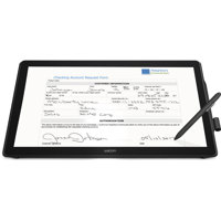 Wacom 23.8" Full HD LCD Intera Picture