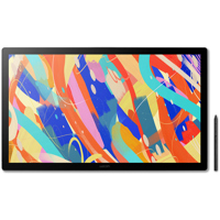 Wacom Cintiq 24 Creative Pen D Picture