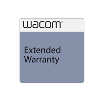 Wacom 3 Year Extended Warranty for Cintiq Pro 24
