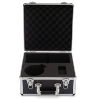Warm Audio Flight Case for WA- Picture