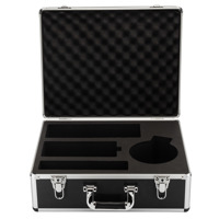 Warm Audio Flight Case for WA- Picture