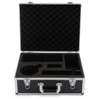 Warm Audio Flight Case for WA- Picture