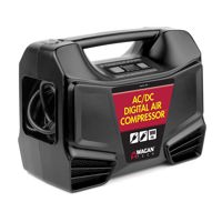 Wagan AC/DC Digital Air Compre Picture