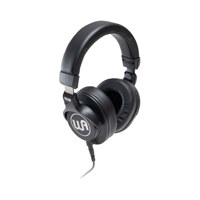 Warm Audio HeadRoom Profession Picture