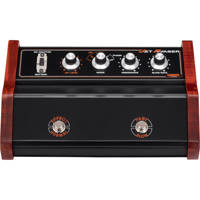 Warm Audio Jet Phaser Vintage  Picture