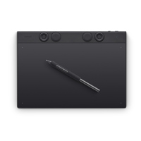 Wacom Intuos Pro Bluetooth Cre Picture