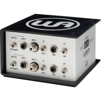 Warm Audio Transformer-Balance Picture