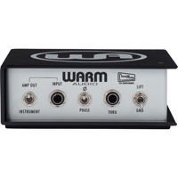 Warm Audio Passive Direct Box  Picture