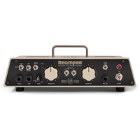 Warm Audio Reamper 2-Channel A Picture