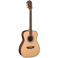 Washburn Apprentice 5 Series A Picture