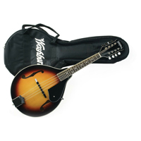 Washburn M1K "A" Style Mandoli Picture