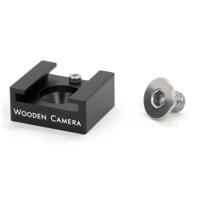 Wooden Camera 1/4-20 Hot Shoe Picture