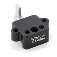 Wooden Camera NATO Clamp
