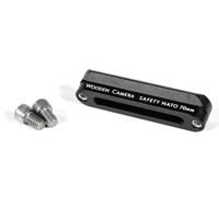 Wooden Camera 70mm Safety NATO Picture