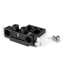 Wooden Camera DSLR 15mm Base Picture