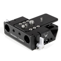 Wooden Camera Fixed Base for C Picture