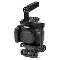 Wooden Camera Quick Kit for Sm Picture