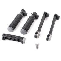 Wooden Camera Rosette Handle K Picture