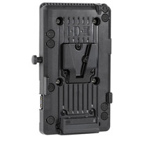 Wooden Camera WC V-Mount (Dual Picture
