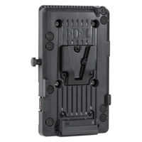 Wooden Camera WC V-Mount URSA  Picture