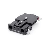 Wooden Camera Quick Base for S Picture