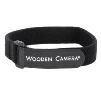 Wooden Camera Cable Ties, 10 P Picture