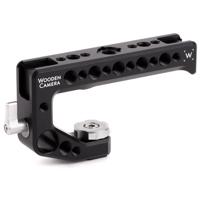 Wooden Camera Hot Shoe Camera Handle