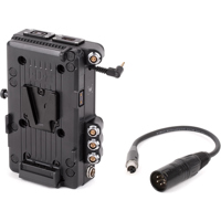 Wooden Camera D-Box V-Mount Ba Picture