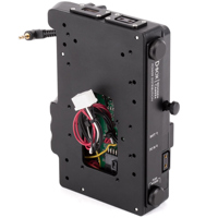 Wooden Camera D-Box V-Mount Ba Picture