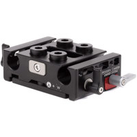 Wooden Camera 15mm Baseplate f Picture