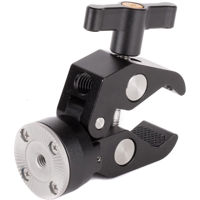 Wooden Camera Tripod Head Pan  Picture