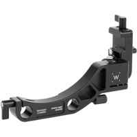 Wooden Camera Tilt and Swing A Picture