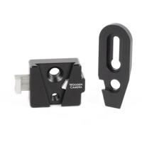 Wooden Camera Offset V-Lock Ac Picture
