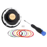 Wooden Camera PL Mount Modific Picture