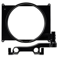 Wooden Camera Swing Away Back  Picture