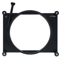 Wooden Camera 114mm Clamp-On B Picture