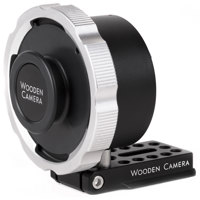 Wooden Camera Nikon Z Mount to Picture