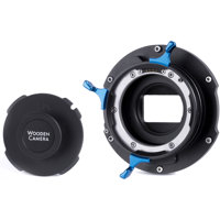 Wooden Camera ARRI LPL Mount f Picture
