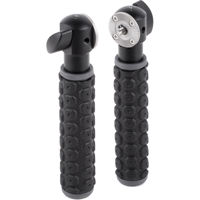 Wooden Camera Rosette Handle P Picture