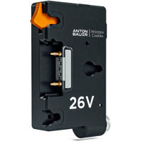 Wooden Camera 26V Gold Mount P Picture