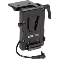 Wooden Camera Battery Slide Pr Picture