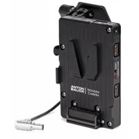 Wooden Camera Battery Slide Pr Picture