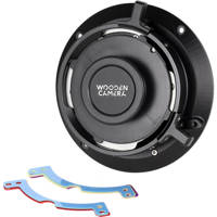 Wooden Camera PL Mount for Can Picture