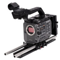 Wooden Camera Sony FX6 Unified Picture