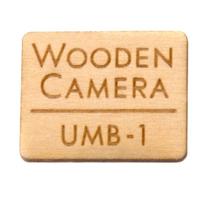 Wooden Camera Replacement Wood Picture