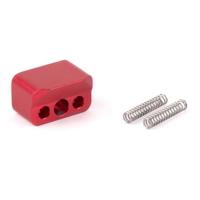 Wooden Camera ARRI Wedge and Spring Set for Unified Baseplate