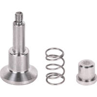 Wooden Camera Shaft, Pin and S Picture