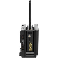 Wooden Camera Dual Battery Pla Picture