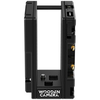 Wooden Camera Dual Battery Pla Picture